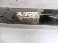 Recambio de transmision delantera derecha para skoda octavia berlina (1z3) trend referencia OEM IAM 1K0407272CC   2