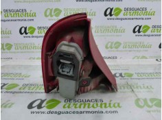 Recambio de piloto trasero derecho para renault clio i fase i+ii (b/c57) 1.2 alize referencia OEM IAM 8200071414 89023923  2