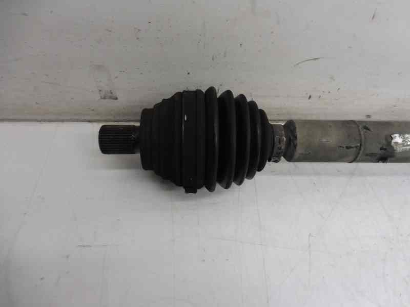 Recambio de transmision delantera derecha para skoda octavia berlina (1z3) trend referencia OEM IAM 1K0407272CC  