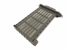 Recambio de resistencia calefaccion para renault clio iv grandtour dynamique referencia OEM IAM 103789C  
