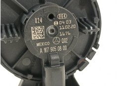 Recambio de sensor presion para mercedes-benz clase gle (bm 167)(09.2018) gle 350 de 4matic (167.117) referencia OEM IAM A167905 2