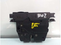 Recambio de cerradura maletero / porton para bmw serie 4 coupe (f32) 420d referencia OEM IAM 51247191212  