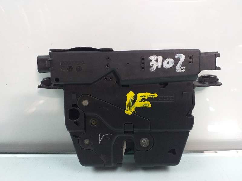 Recambio de cerradura maletero / porton para bmw serie 4 coupe (f32) 420d referencia OEM IAM 51247191212  