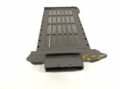 Recambio de resistencia calefaccion para renault clio iv grandtour dynamique referencia OEM IAM 103789C   2