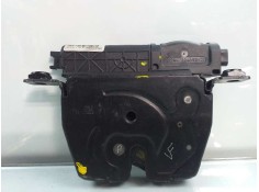 Recambio de cerradura maletero / porton para bmw serie 4 coupe (f32) 420d referencia OEM IAM 51247191212   2