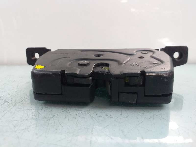 Recambio de cerradura maletero / porton para bmw serie 4 coupe (f32) 420d referencia OEM IAM 51247191212  