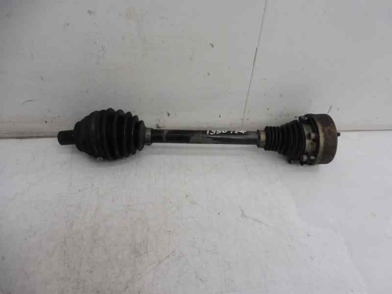 Recambio de transmision delantera izquierda para skoda octavia berlina (1z3) trend referencia OEM IAM   