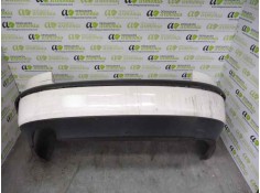 Recambio de paragolpes trasero para skoda octavia berlina (1z3) active referencia OEM IAM   