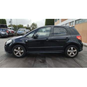 SUZUKI SX4 (EY, GY) de desguace