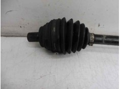 Recambio de transmision delantera izquierda para skoda octavia berlina (1z3) trend referencia OEM IAM    2