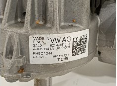 Recambio de columna direccion para volkswagen polo (6c1) advance bluemotion referencia OEM IAM 6C1423510BK 6C1909144 A0060378B 2