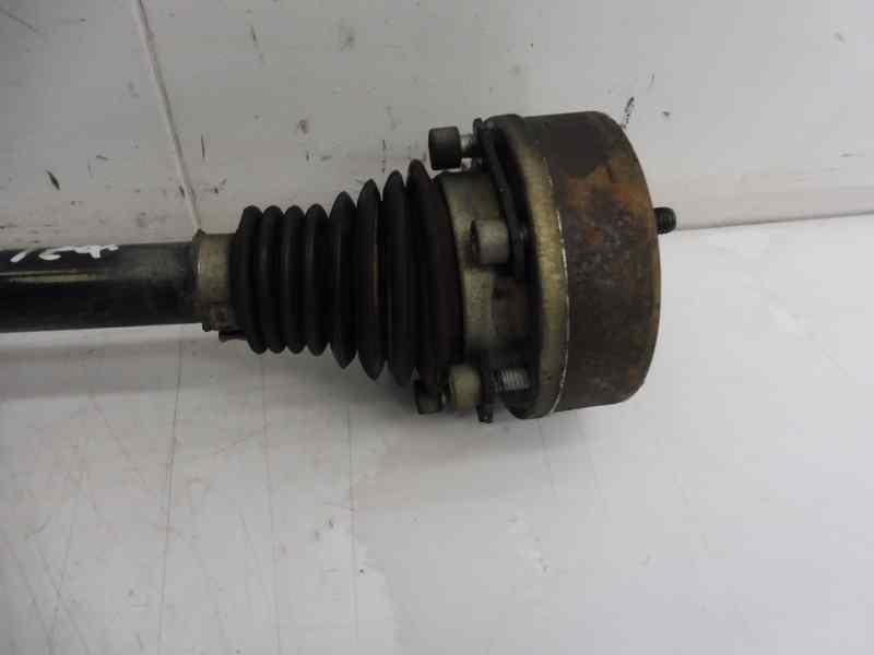 Recambio de transmision delantera izquierda para skoda octavia berlina (1z3) trend referencia OEM IAM   