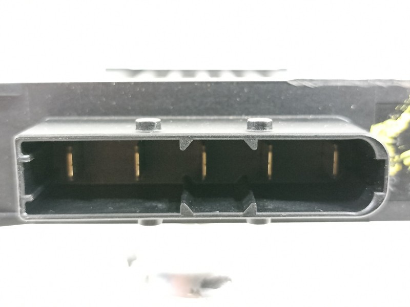 Recambio de resistencia calefaccion para renault clio iv grandtour dynamique referencia OEM IAM 103789C  