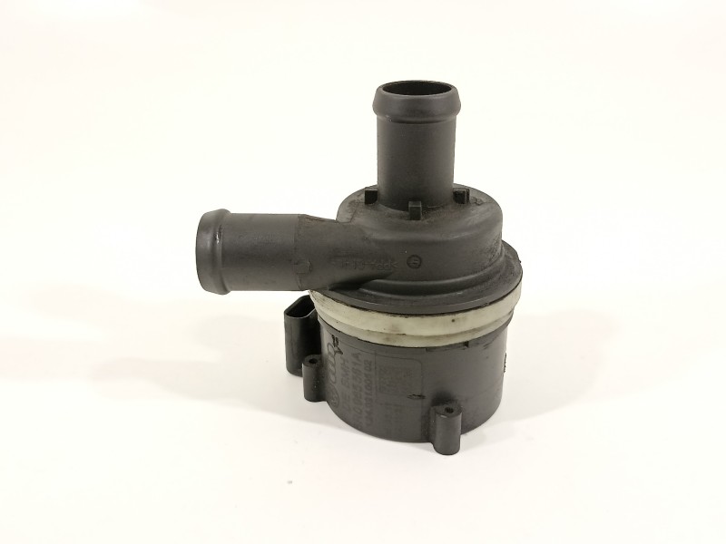 Recambio de bomba agua para volkswagen polo (6r1) sport by r-line referencia OEM IAM 6R0965561A  