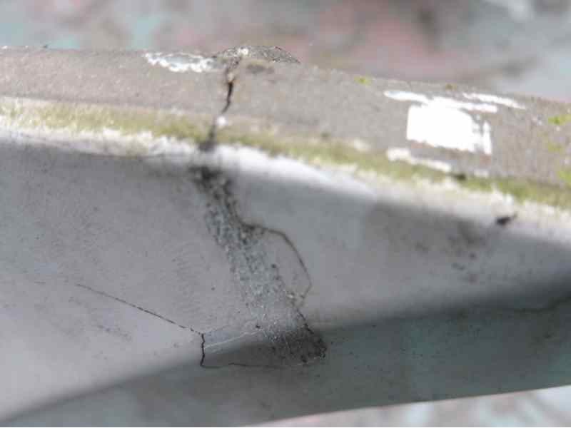 Recambio de paragolpes trasero para skoda octavia berlina (1z3) active referencia OEM IAM   