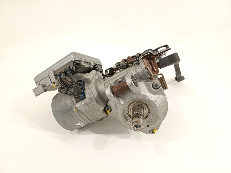 Recambio de columna direccion para volkswagen polo (6c1) advance bluemotion referencia OEM IAM 6C1423510BK 6C1909144 A0060378B