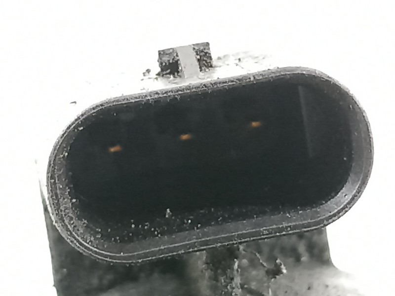 Recambio de bomba agua para volkswagen polo (6r1) sport by r-line referencia OEM IAM 6R0965561A  