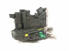 Recambio de cerradura puerta delantera izquierda para hyundai kona tecno 2wd referencia OEM IAM 81310J9000  