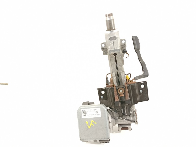 Recambio de columna direccion para volkswagen polo (6c1) advance bluemotion referencia OEM IAM 6C1423510BK 6C1909144 A0060378B