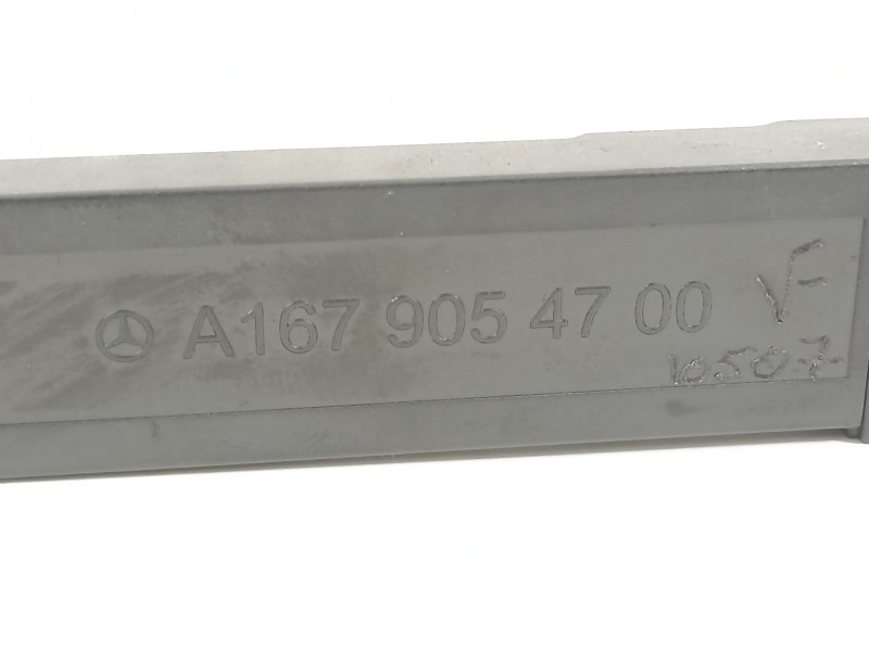Recambio de antena para mercedes-benz clase gle (bm 167)(09.2018) gle 350 de 4matic (167.117) referencia OEM IAM A1679054700  