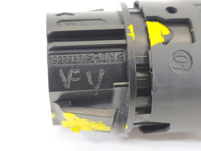 Recambio de conmutador de arranque para renault clio iv grandtour dynamique referencia OEM IAM 506978R 1927937 