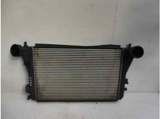 Recambio de intercooler para skoda octavia berlina (1z3) trend referencia OEM IAM