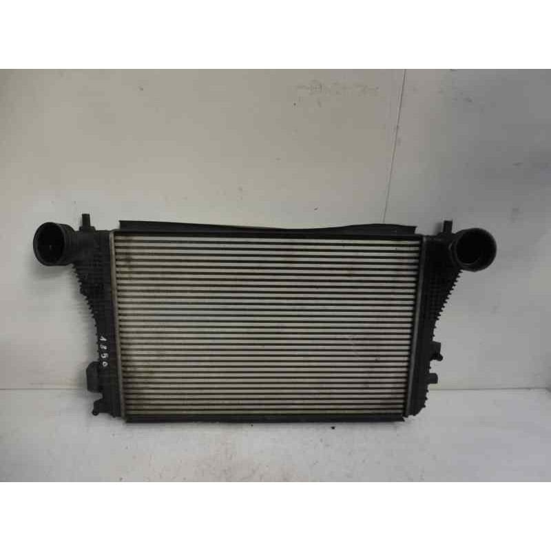 Recambio de intercooler para skoda octavia berlina (1z3) trend referencia OEM IAM   