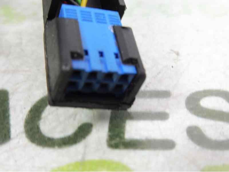 Recambio de mando limpia para skoda octavia berlina (1z3) active referencia OEM IAM 1K0953519C  