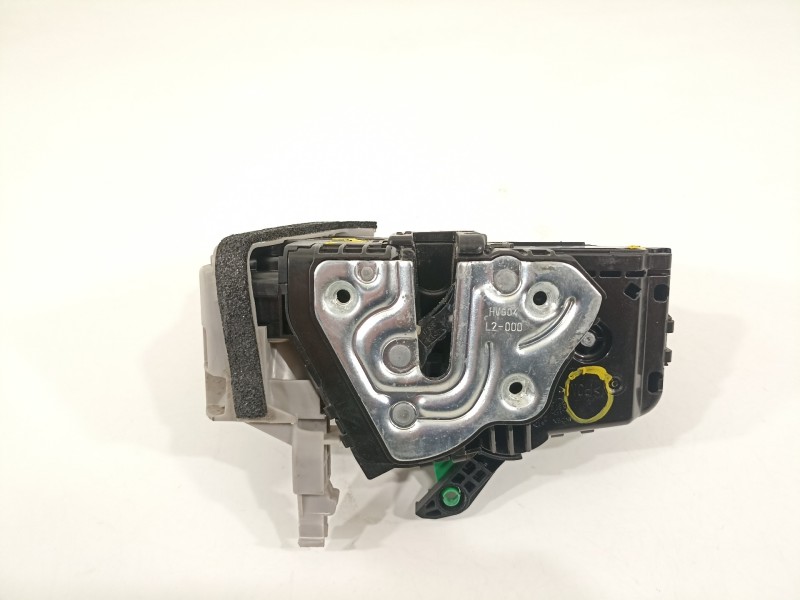 Recambio de cerradura puerta delantera izquierda para hyundai kona tecno 2wd referencia OEM IAM 81310J9000  