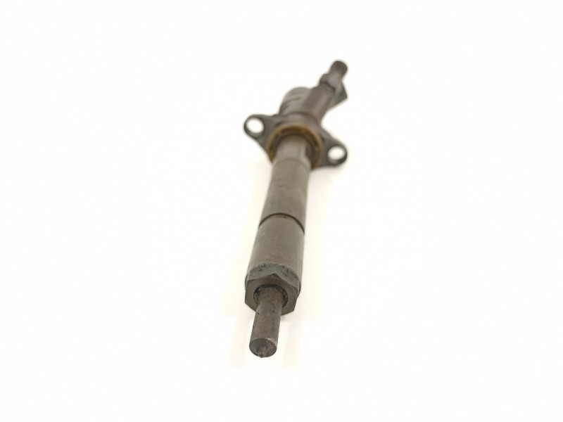 Recambio de inyector para peugeot 307 break/sw (s2) sw pack + referencia OEM IAM 0445110259  