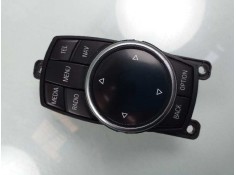 Recambio de mando multifuncion para bmw serie 4 coupe (f32) 420d referencia OEM IAM 6582933228501 19226310 