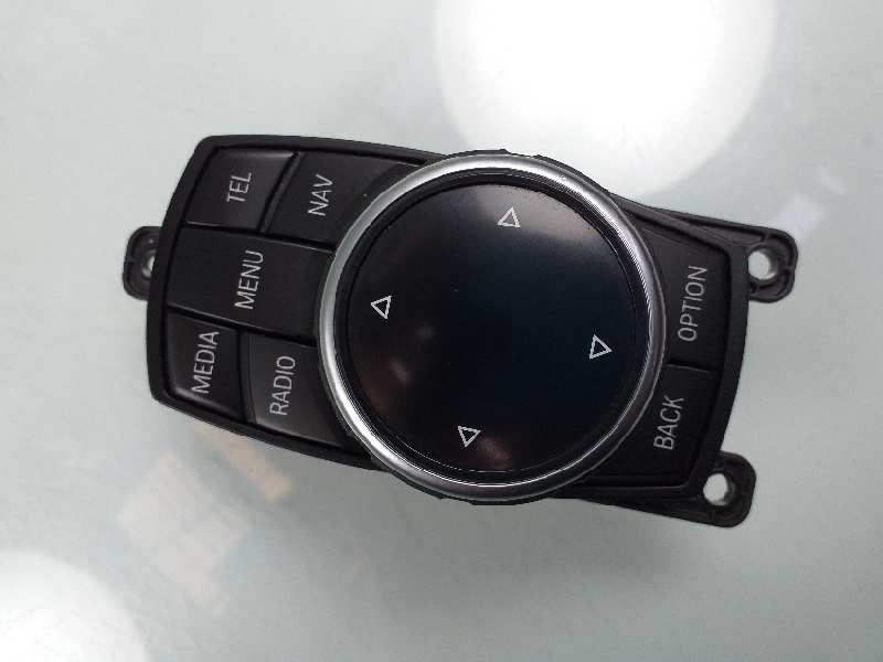 Recambio de mando multifuncion para bmw serie 4 coupe (f32) 420d referencia OEM IAM 6582933228501 19226310 