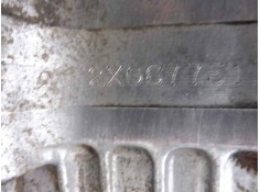 Recambio de caja cambios para opel frontera a básico referencia OEM IAM 2X067751   2