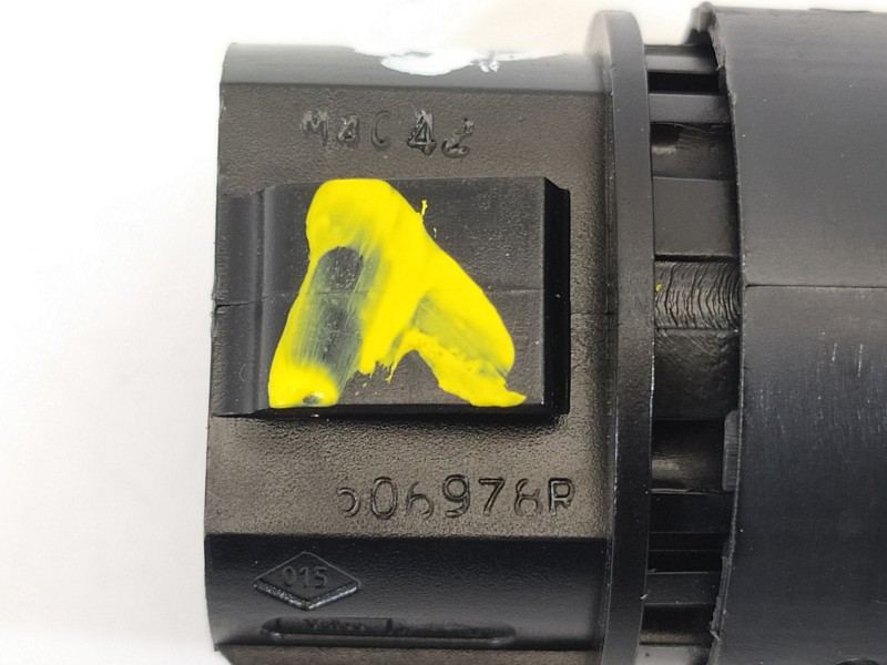 Recambio de conmutador de arranque para renault clio iv grandtour dynamique referencia OEM IAM 506978R 1927937 