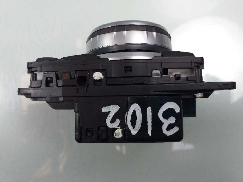 Recambio de mando multifuncion para bmw serie 4 coupe (f32) 420d referencia OEM IAM 6582933228501 19226310 