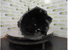 Recambio de caja cambios para opel frontera a básico referencia OEM IAM 2X067751  