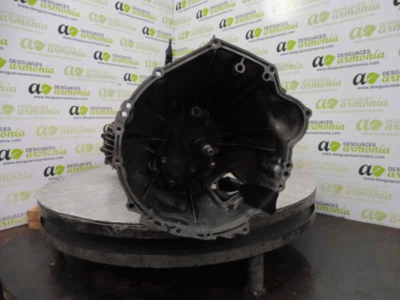 Recambio de caja cambios para opel frontera a básico referencia OEM IAM 2X067751  