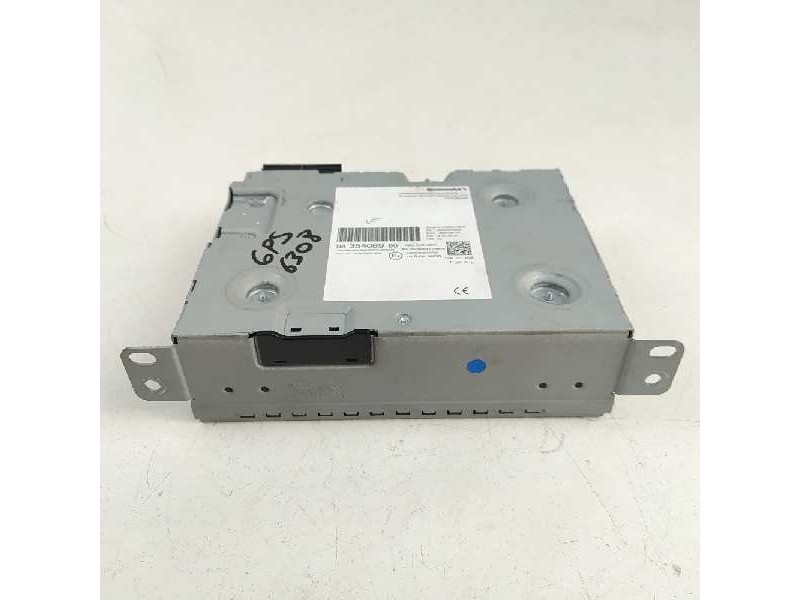 Recambio de sistema navegacion gps para peugeot 208 2020 referencia OEM IAM 9835408980  