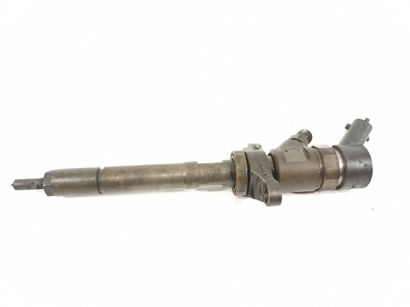 Recambio de inyector para peugeot 307 break/sw (s2) sw pack + referencia OEM IAM 0445110259  