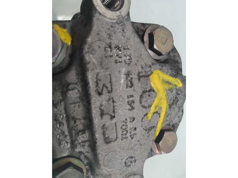 Recambio de bomba direccion para seat leon (1m1) sport referencia OEM IAM 1J0422154A  