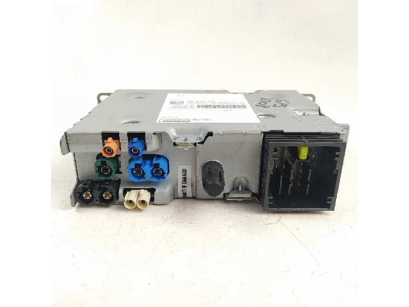 Recambio de sistema navegacion gps para peugeot 208 2020 referencia OEM IAM 9835408980  