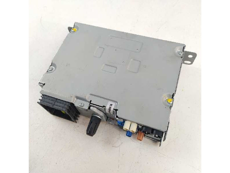 Recambio de sistema navegacion gps para peugeot 208 2020 referencia OEM IAM 9835408980  