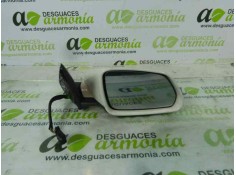 Recambio de retrovisor derecho para skoda octavia berlina (1z3) active referencia OEM IAM 1Z1857502  