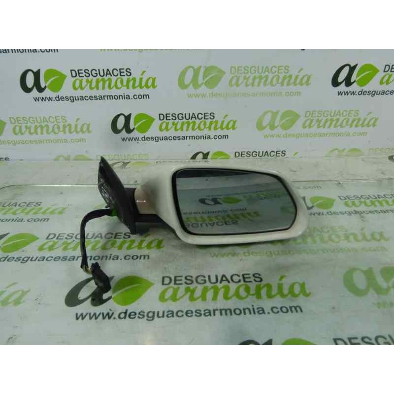 Recambio de retrovisor derecho para skoda octavia berlina (1z3) active referencia OEM IAM 1Z1857502  