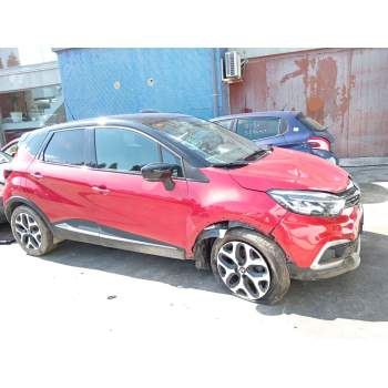 RENAULT CAPTUR I (J5_, H5_)