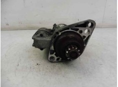 Recambio de motor arranque para skoda octavia berlina (1z3) trend referencia OEM IAM 02Z911023H   2