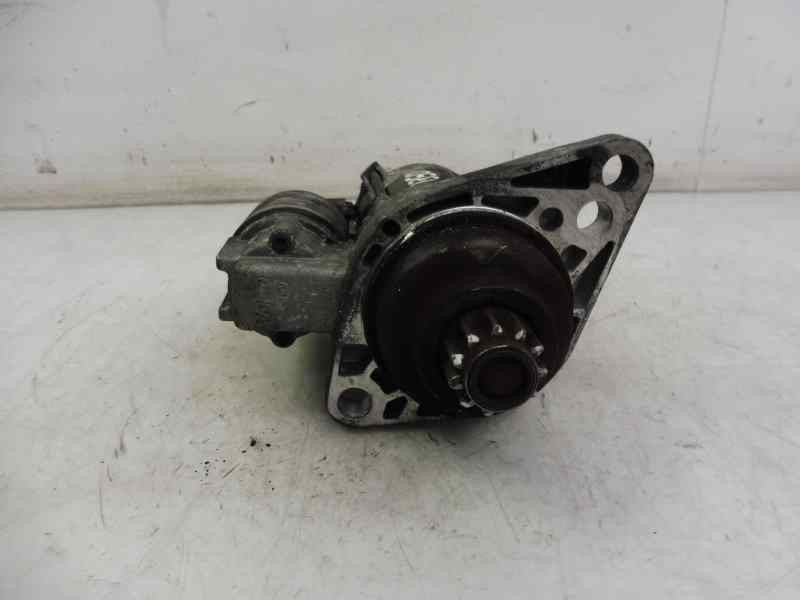 Recambio de motor arranque para skoda octavia berlina (1z3) trend referencia OEM IAM 02Z911023H  