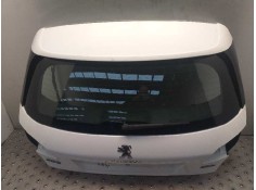 Recambio de porton trasero para peugeot 308 active referencia OEM IAM   