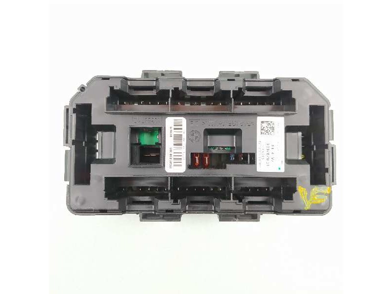 Recambio de caja reles / fusibles para bmw serie 4 coupe (f32) 420d referencia OEM IAM 61149337879 9337879 