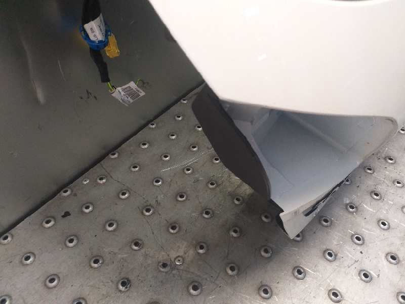Recambio de porton trasero para peugeot 308 active referencia OEM IAM   